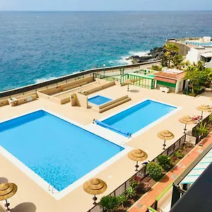 Atlantic View - Quiet, Peaceful And Windless With Fantastic Ocean View Costa Del Silencio